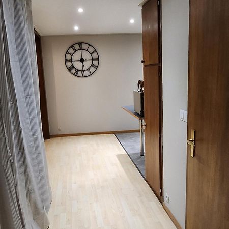 Appartement Secteur Cathedrale Страсбург Екстер'єр фото