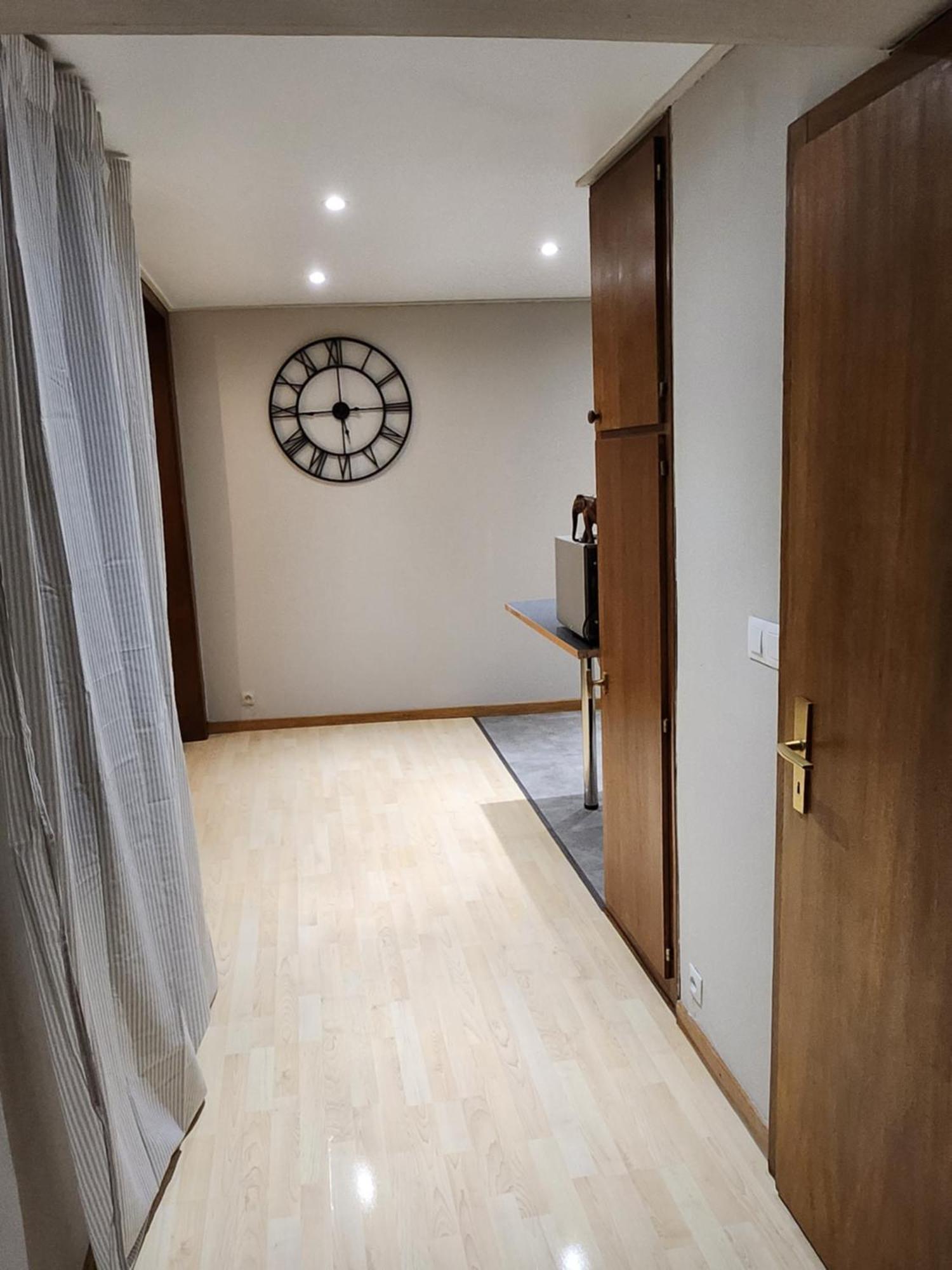 Appartement Secteur Cathedrale Страсбург Екстер'єр фото